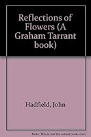 Reflections of Flowers: Pictures from the Tate Gallery 0715398938 Book Cover