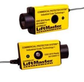 LiftMaster Commercial Door Operator CPS-U Protector System