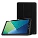 Fintie Slim Case for Samsung Galaxy Tab A 10.1 with S Pen 2016 - Ultra Lightweight Protective Stand Cover with Auto Sleep/Wake for Galaxy Tab A with S Pen 10.1 inch (SM-P580/ SM-P585), Black