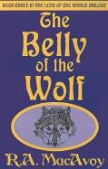 Buy The Belly of the Wolf — BookShops.in