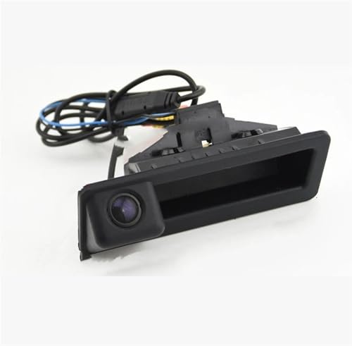 Camara Marcha Atras Coche Para X5 Para X1 Para X6 Para E39 E53 E82 E88 E84 E90 E91 E92 E93 E60 E61 Cámara Para Coche Cámara Marcha Atrás Para Coche Cámara Respaldo Cámara Visión Trasera(With-parking-l