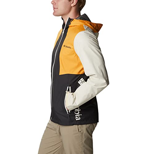 Image of Columbia mens Inner Limits II Jacket
