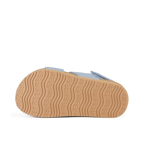 Image of REEF Girls Toddler /Little Kid Water Vista Platform Sandal, Water Friendly, Adjustable Strap
