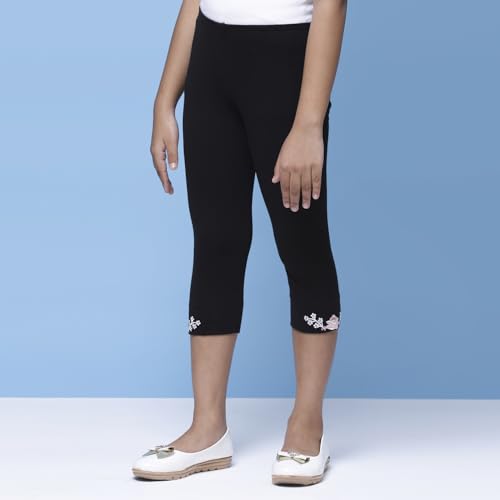 Image of BIBA Girls Casual Pants