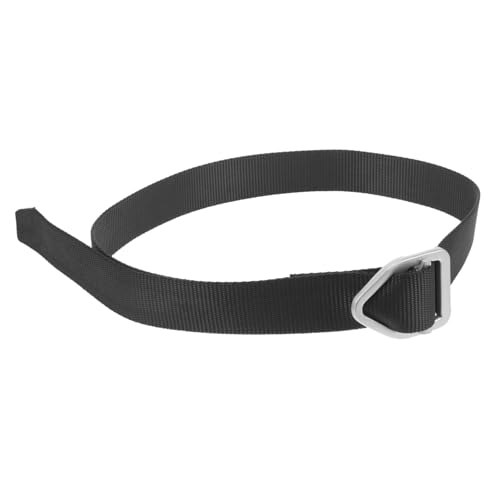 3pcs Men Canvas Belt Camping Accessory Heavy Duty Outdoor Work Belt for Men2