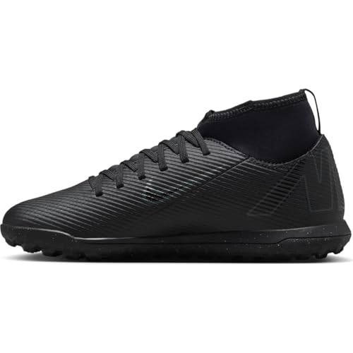 Nike Garçon Jr Superfly 10 Club TF Soccer Shoe