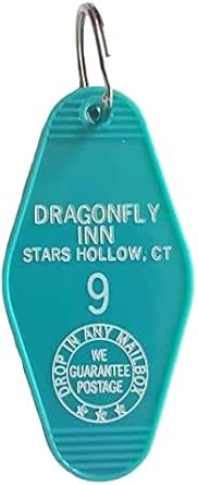 Dragonfly Nn Foyer, 2016 : R/GlmoreGrls - Foto 13