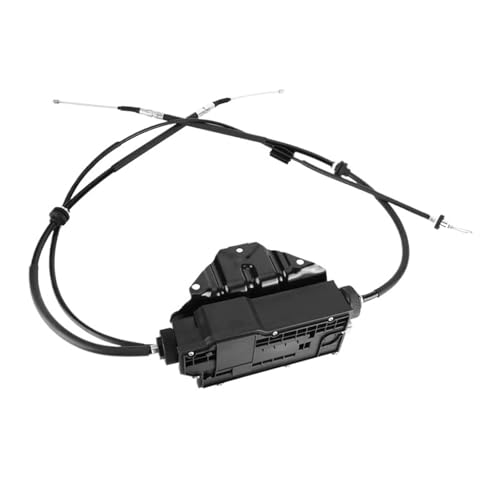 Actuador freno mano 34436850289 elimina el bloqueo de ruedas en BMW X5 E70 y X6 E71 E72