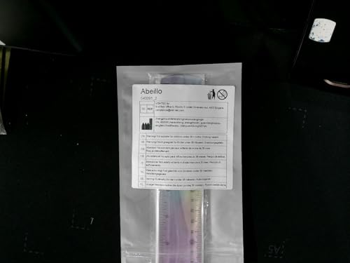 3 PCS Flexible Ruler 6/8/12inch Dual Scale Bendable Ruler Pastel Clear Straight Ruler Shatterproof Ruler for Kids Students School Office Stationary - Image 8