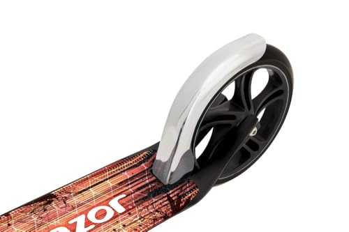 Razor A5 Lux Kick Scooter