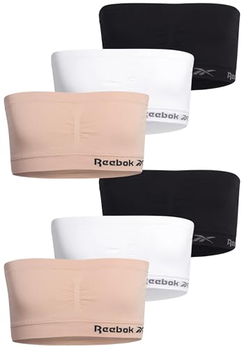 Bandeau Reebok fille pour le sport et l'école sous-vêtement stretch XL