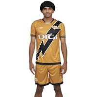 Umbro Camiseta Rayo Vallecano Third 23/24 Jersey (FR/ES, Letras,