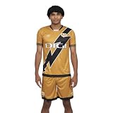 Umbro Camiseta Rayo Vallecano Third 23/24 Jersey (FR/ES, Letras, L, Regular, Regular)