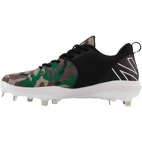 Image of New Balance Men's FuelCell 4040 V6 Metal Baseball Shoes