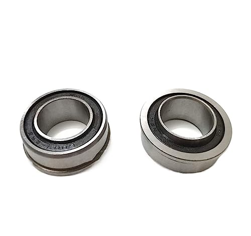 Roulement à billes F6003-20-2RS avec étanchéité renforcée pour outillage durable