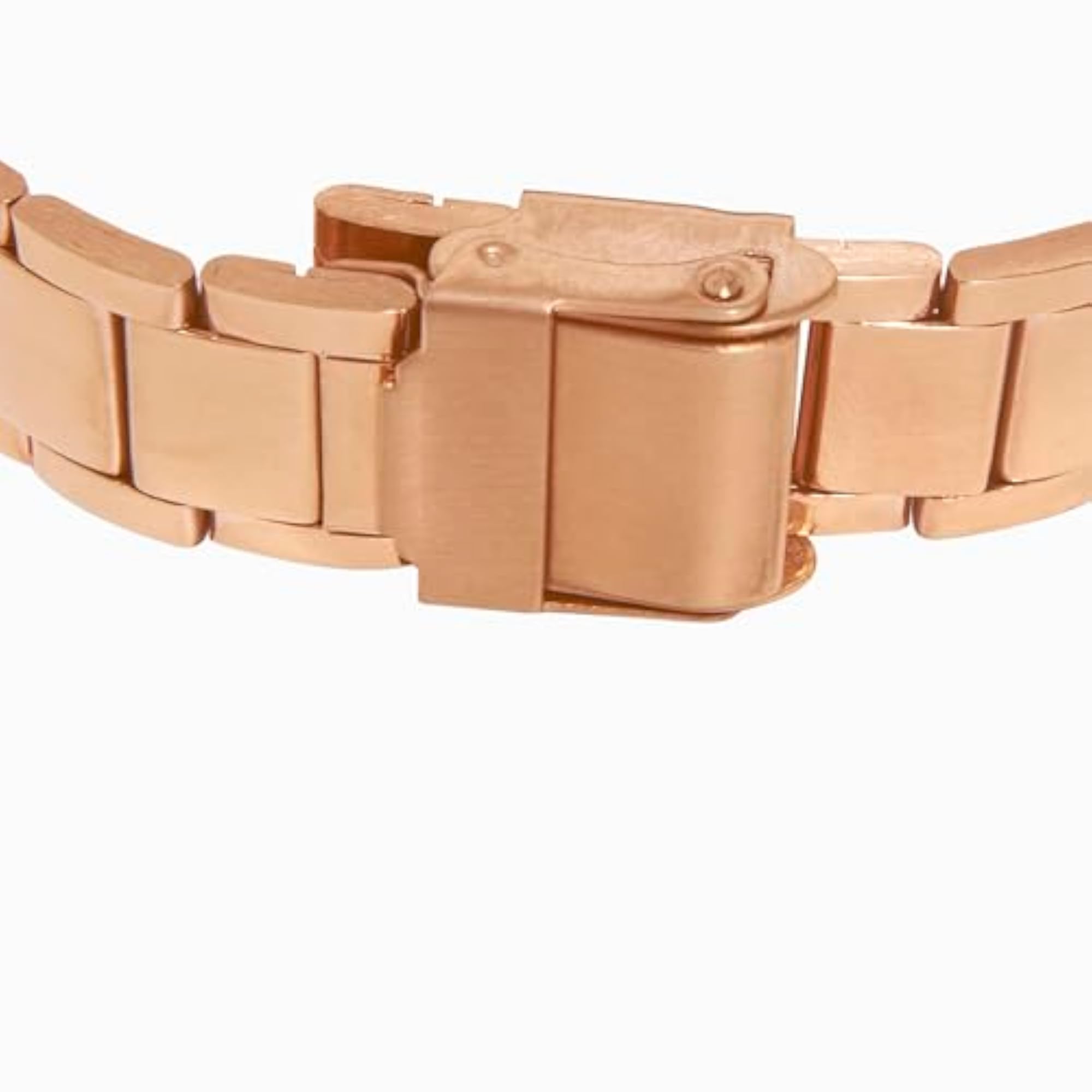Women's Round Dial Analog Watch, Paisely Collection