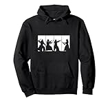 Japanese Kendo Fighter Kendo Wrestler