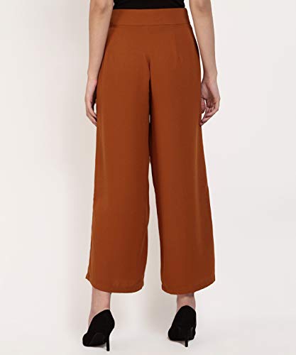 Image of Rare Women's Regular Casual Pants