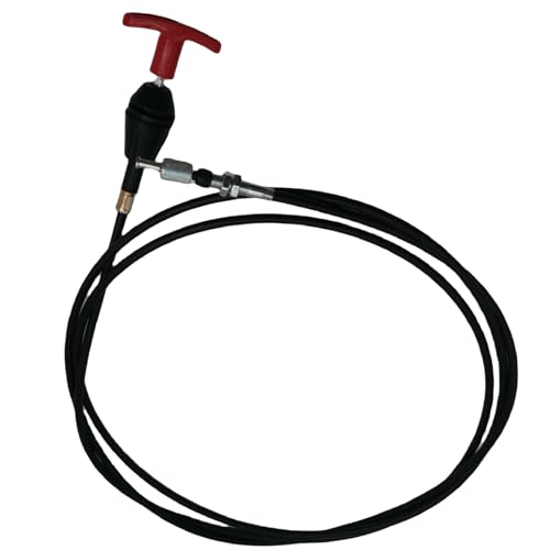 Cable 39232GT para solucionar el bloqueo de descenso en Genie Lift GS2046