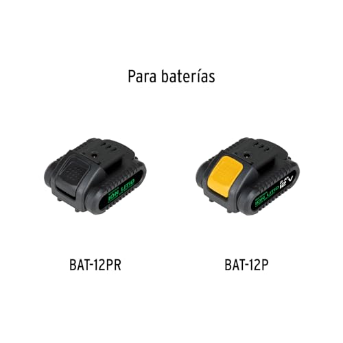 Cargador de taladro 11 Imagen adicional