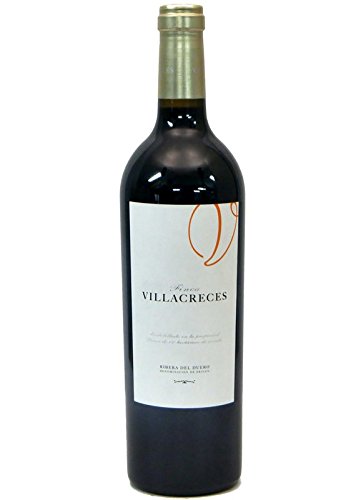 Finca Villacreces 2014, Vino, Tinto, Ribera del Duero, España