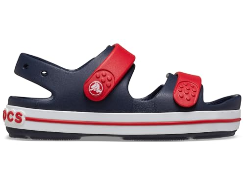 Image of Crocs Kids' Crocband Cruiser Sandals