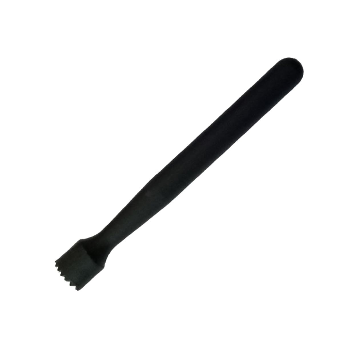 KICHOUSE Ice Crusher Plastic Ice Muddler Drink Muddler Barware for Cocktail Making Easy to Clean Long Handle