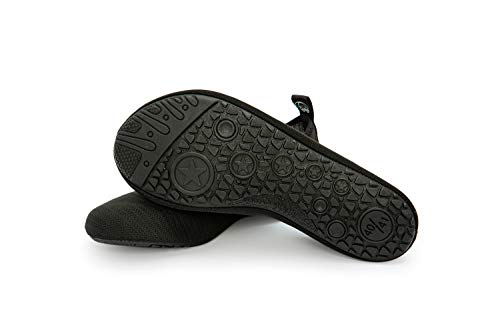 Image of Kid's /Women's /Men's Water Shoes Barefoot Quick Dry Aqua Aqua Socks for Beach Outdoor Swim Yoga Sports