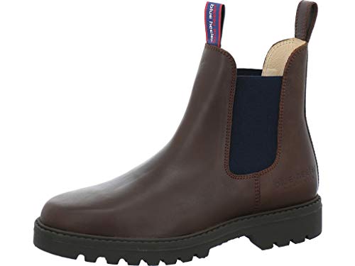 Blue Heeler Adult Chelsea Boot braun Gr. 41