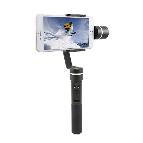 PNJ FEIYU SPG Live - Stabilisateur 3 Axes pour Smartphone