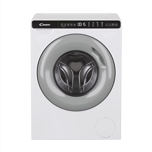 LAV.C/FRONT SLIM 45CM 5KG 1200G CE.A VAP INV WIFI