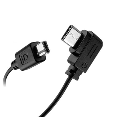 DJI ronin R Cable for nikon d750 d7200 Camera Shutter Release Cable DJI stabilizer Control Cable Support Ronin - sc/rsc2 rs2 / rs3 / rs4 / Focus pro Handheld Camera stabilizer d7000 D7500 (RSS-DC2)