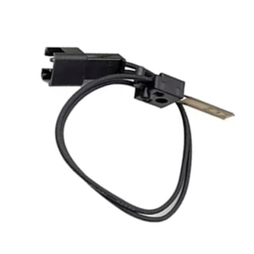 Termistor de fusor RDTCT0224FCZZ para solucionar atascos y fallos de calor en Sharp 2640