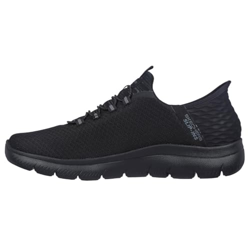 Image of Skechers Men Lace Up Casual Shoes
