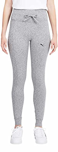 Legging de jogging PUMA femme avec poche latérale et cordon