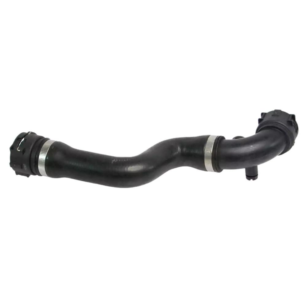 Bcdskzavu One Color 17127514404 Engine Cooling System Coolant Radiator Hose Fit For Z4 E85 2002-2008