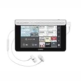 カシオ デジタル英会話学習機 EX-word RISE XDR-S1WE パールホワイト