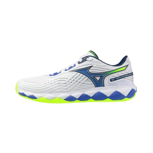 Mizuno - Wave Enforce Tour 2 CC - Num. 44,5