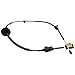 NewYall Automatic Transmission Shift Cable
