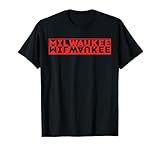 Milwaukee Gift for Men & Women