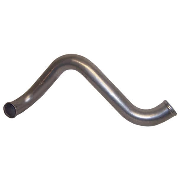 Technical Precision Replacement for Kenworth W900 Year 1961 SS Upper COOLANT Tube 2.5 INCH