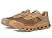 Produktbild On Cloudvista 2 Damen-Sneaker, Chai/Dune, 40.5 EU