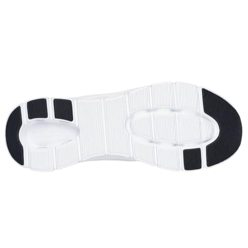 Image of Skechers Men's Glide-Step Sole Hands Free Slip-in Sneaker