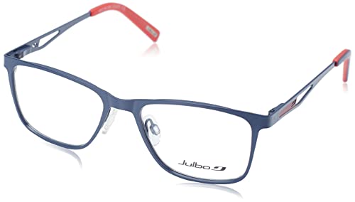 Julbo Damen Harlem Sonnenbrille, blau/rot, 46