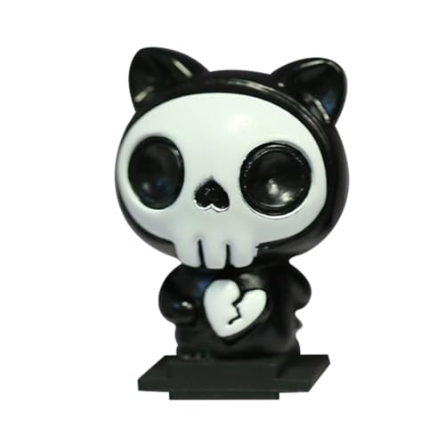 Generisch Katzen-Skelett Blitzschuhabdeckung QPPU1K63