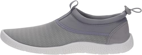 Image of WHITIN Versatile Water Shoes for Men Women Z20 | Lightweight for Multi-Activity Use, Thick TPR Sole for Rock & Shell Protection, Foldable & Packable Travel Essential