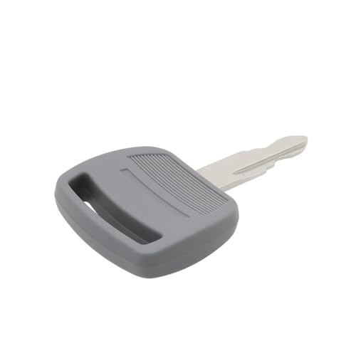 Ludom 5-częściowy zestaw kluczy rozruchowych do koparek CNH1, kompatybilny z Case CX130, 210, 220, 240, 330, 360, 5 części zamiennych