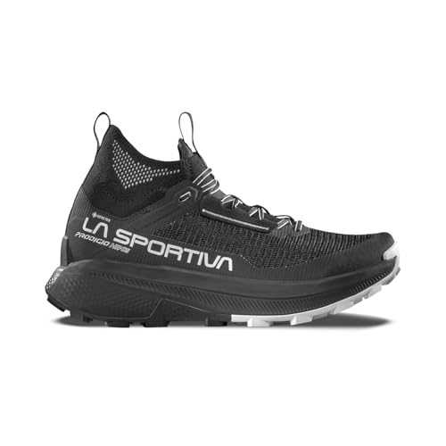 Image of La Sportiva Mens Prodigio Hike GTX Shoe | Lightweight, Waterproof