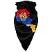 Armenian Flag map Windproof Sports Face Mask Suitable for Motorcycle Mask Balaclava Outdoor Riding Scarf