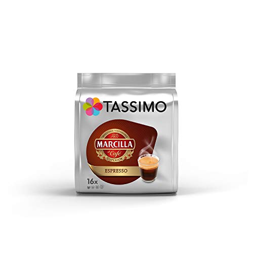 Tassimo espresso koffie collectie - Jacobs Espresso Classico / Gevalia Espresso / Marcilla Espresso / L'OR Espresso… - Afbeelding 4